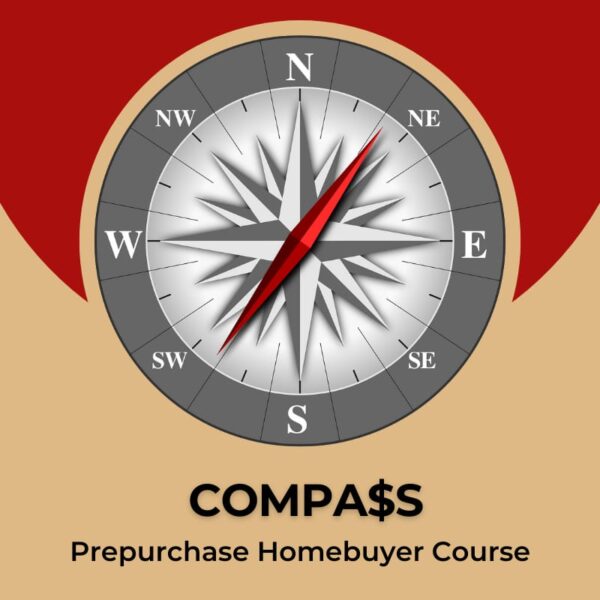 Pre-Purchase Course